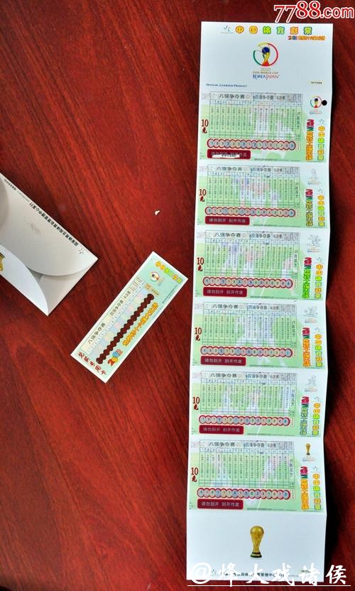 世界杯投注:多样化投注组合的实战案例 世界杯投注:多样化投注组合的实战案例