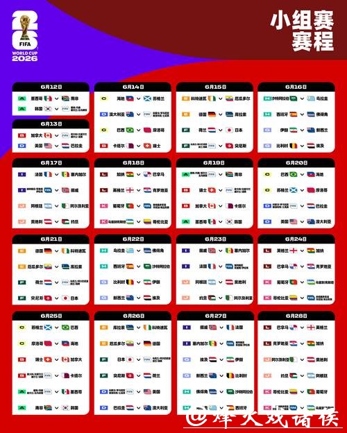 2026世界杯竞猜：主办国优势能否夺冠探讨